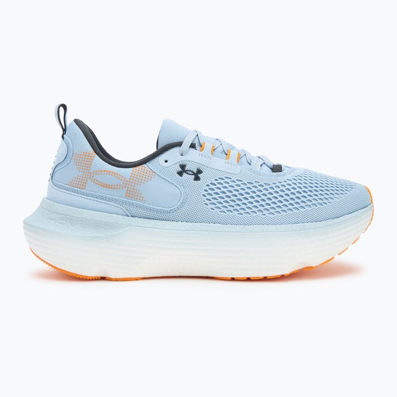 Férfi futócipő Under Armour Infinite Elite 2 blue calm/squad orange/anthracite 2