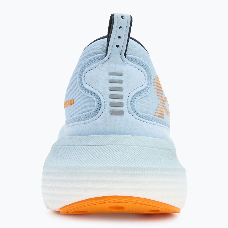 Férfi futócipő Under Armour Infinite Elite 2 blue calm/squad orange/anthracite 6