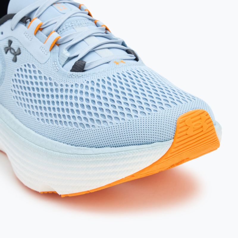 Férfi futócipő Under Armour Infinite Elite 2 blue calm/squad orange/anthracite 7
