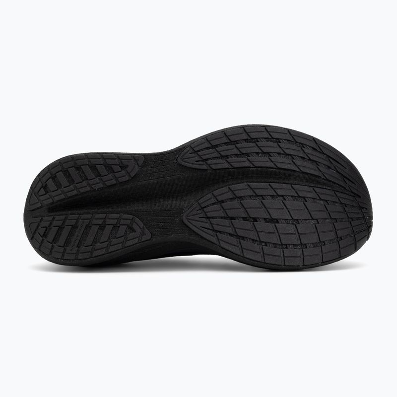 Női futócipő Under Armour Velociti SPD black/black/black 4