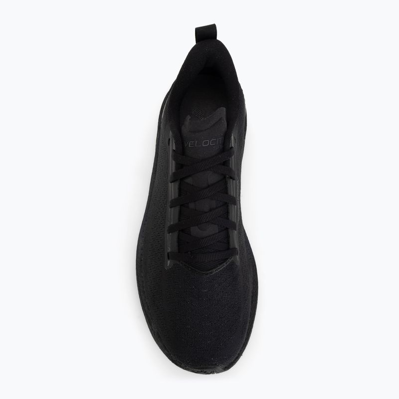 Női futócipő Under Armour Velociti SPD black/black/black 5
