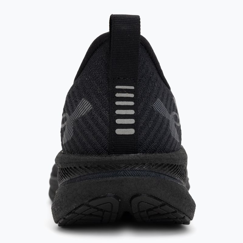 Női futócipő Under Armour Velociti SPD black/black/black 6