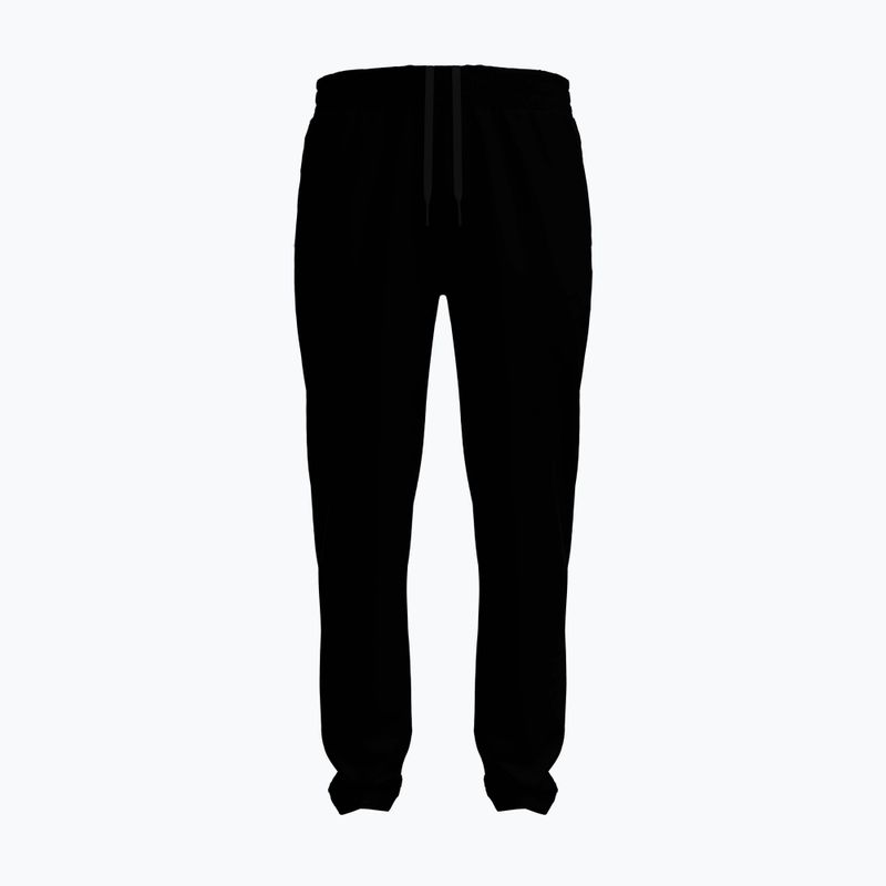 Férfi edzőnadrág Under Armour Unstoppable Tapered Pants black/black
