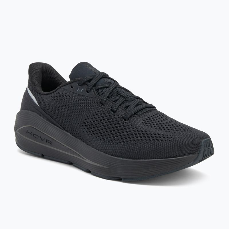 Férfi futócipő Under Armour Sonic 7 fekete/fekete/antracit