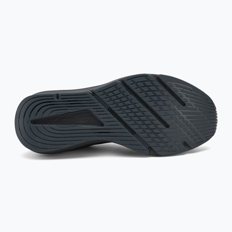 Férfi futócipő Under Armour Sonic 7 fekete/fekete/antracit 4
