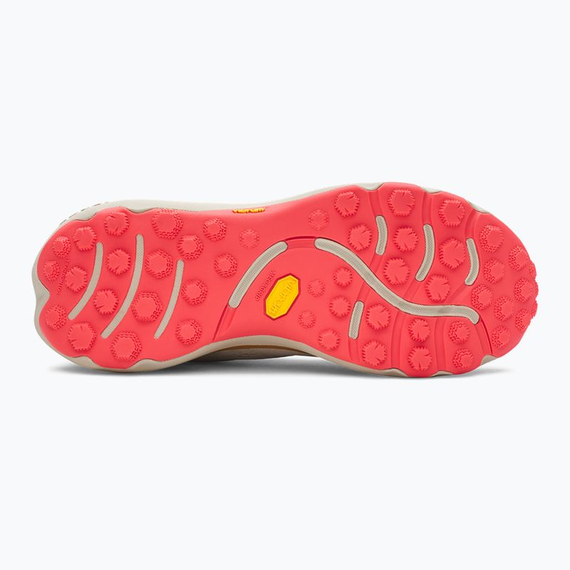 Férfi futócipő Under Armour Infinite Pro Trail khaki base/anthracite/racer red 5