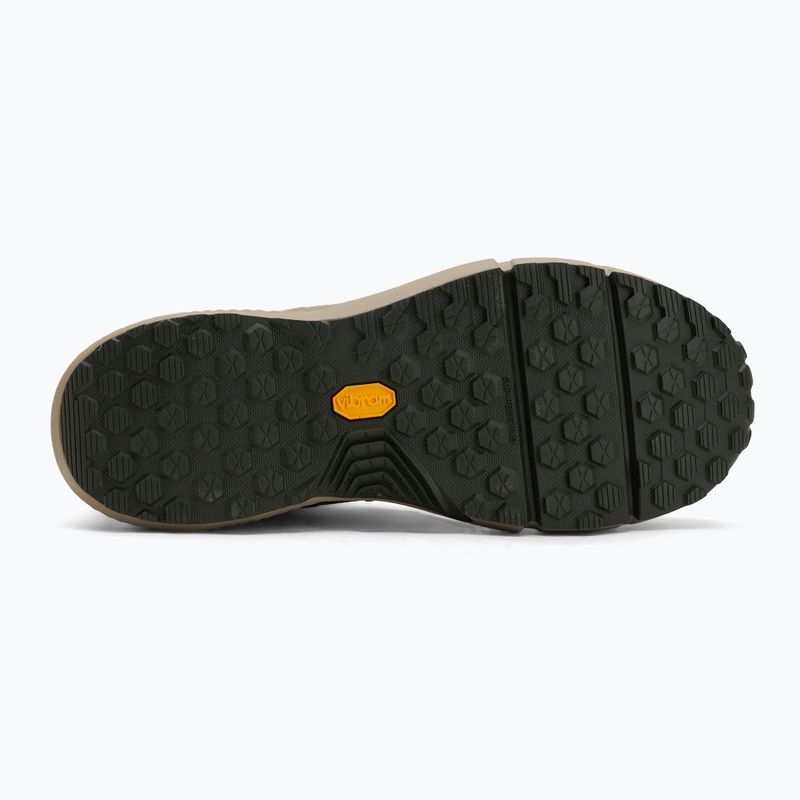 Férfi taktikai bakancs Under Armour Charged Valsetz Mid bayou/timberwolf taupe/baroque green 4