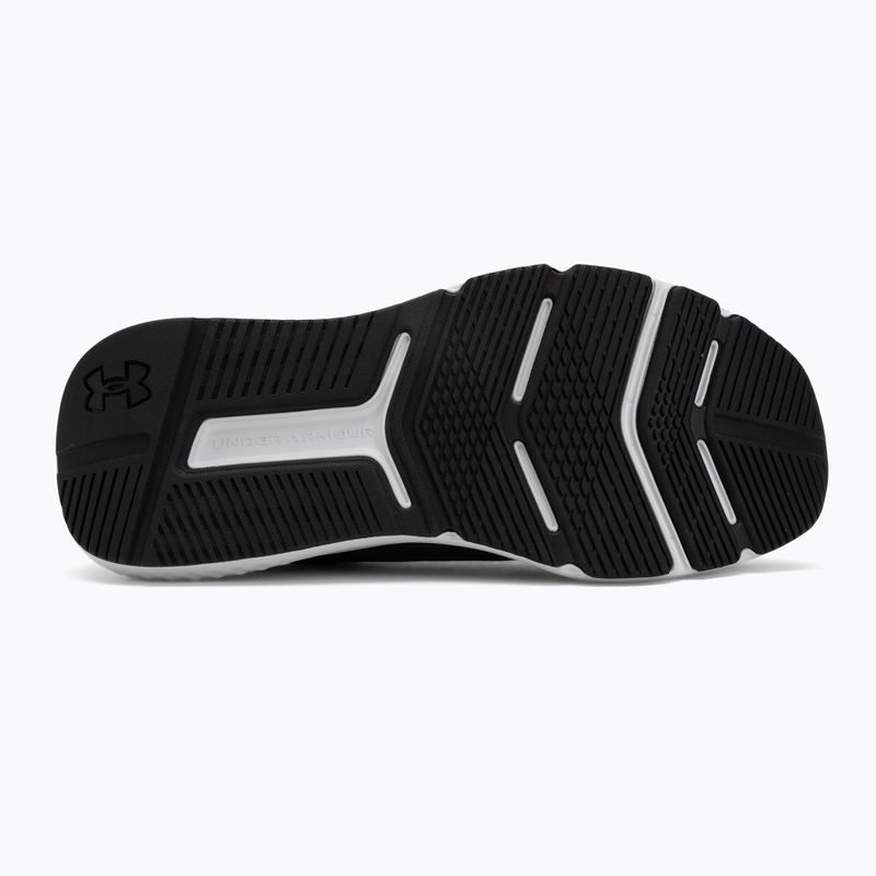 Férfi edzőcipő Under Armour Commit 4 expedition green/halo gray/steel 4