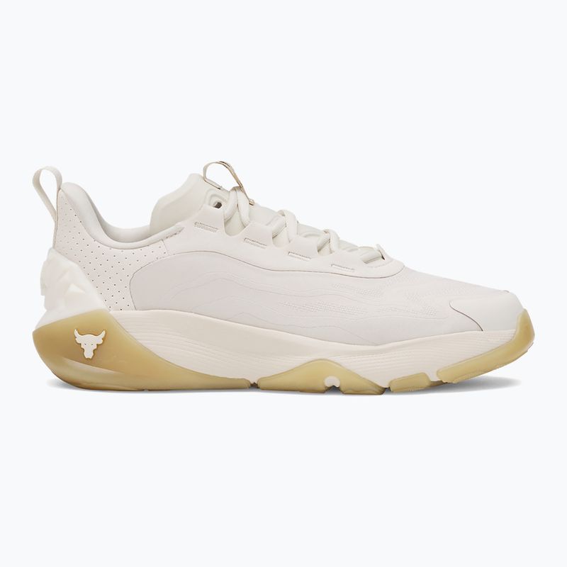 Női edzőcipő Under Armour Project Rock 8 stone/field khaki/stone 8