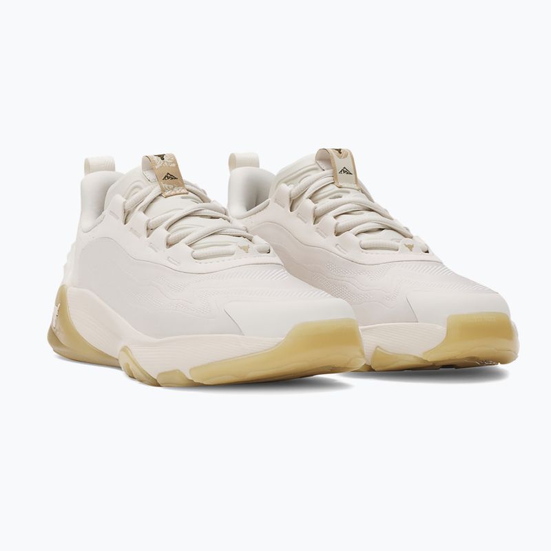 Női edzőcipő Under Armour Project Rock 8 stone/field khaki/stone 10