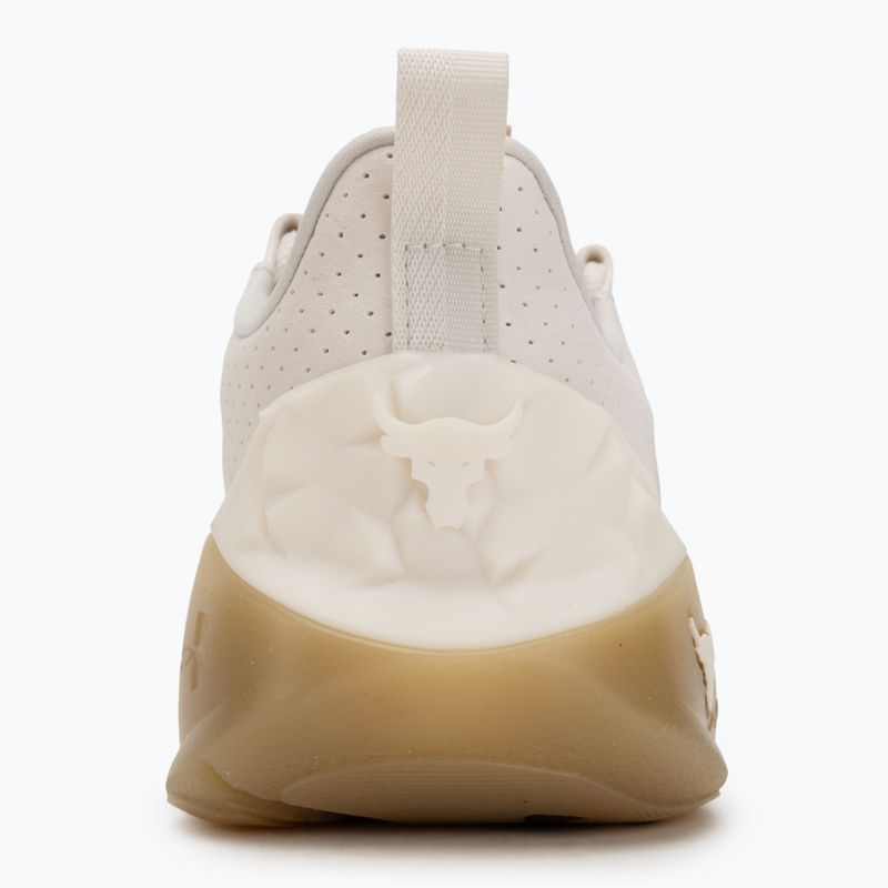 Női edzőcipő Under Armour Project Rock 8 stone/field khaki/stone 6