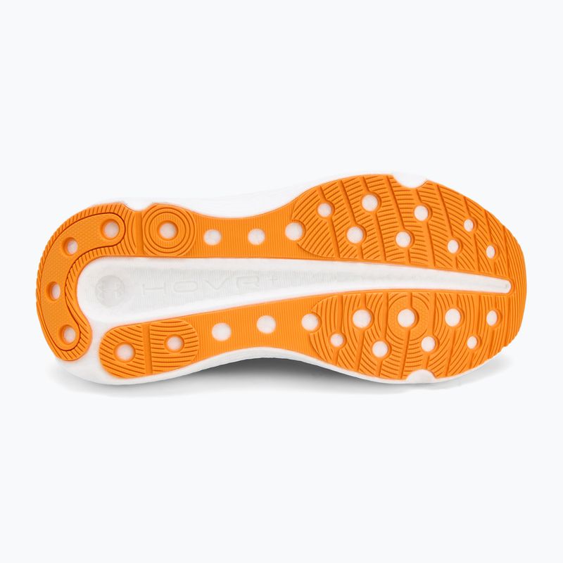 Női futócipő Under Armour Infinite Elite 2 blue calm/squad orange/anthracite 4