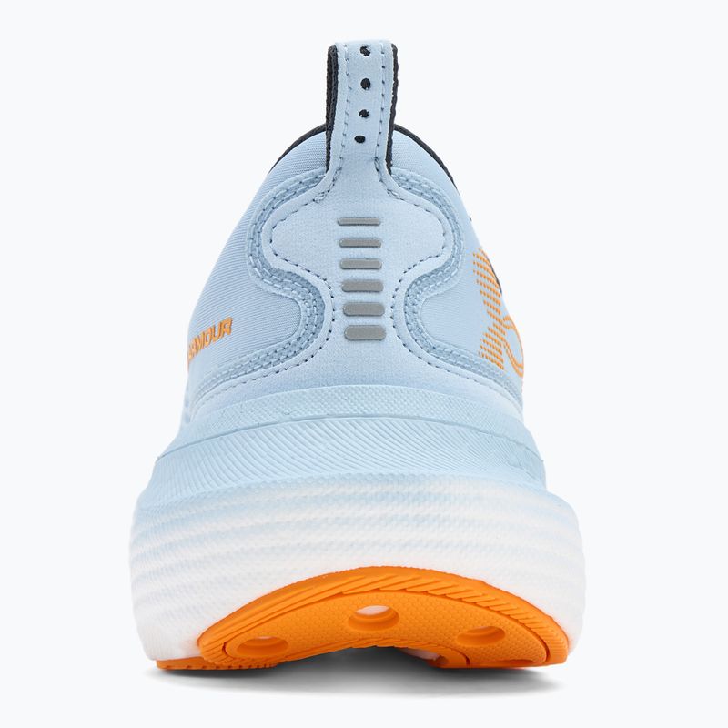 Női futócipő Under Armour Infinite Elite 2 blue calm/squad orange/anthracite 6