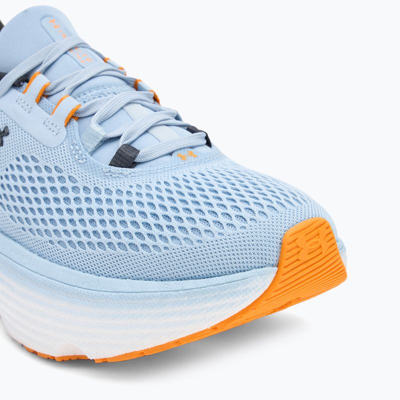 Női futócipő Under Armour Infinite Elite 2 blue calm/squad orange/anthracite 7