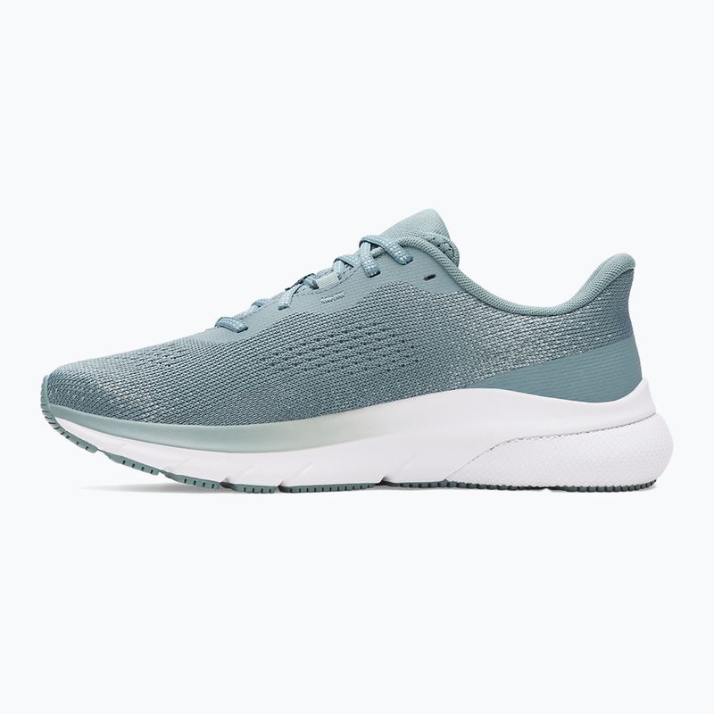 Férfi futócipő Under Armour Hovr Turbulence 2 Jasper blue/serpentine/serpentine 2