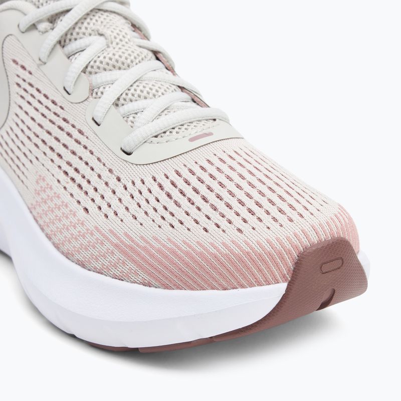 Női futócipő Under Armour Charged Rogue 5 castlerock/fekete/campus arany 6