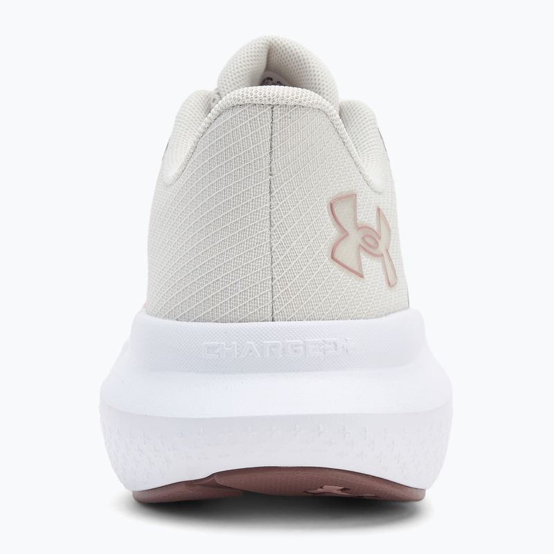 Női futócipő Under Armour Charged Rogue 5 castlerock/fekete/campus arany 7