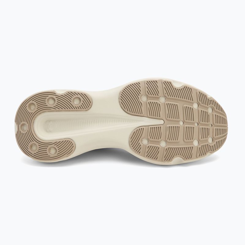 Férfi futócipő Under Armour Infinite summit fehér/khaki alap/verseny piros 4