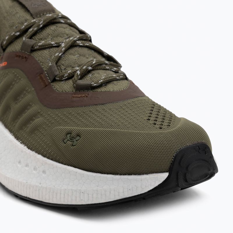 Under Armour Phantom 4 Reflect edzőcipő marine green/distant gray/canteen green színekben 7
