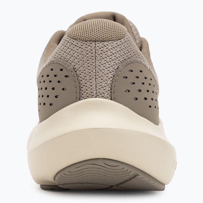 Férfi futócipő Under Armour Charged Surge 4 timberwolf taupe/taupe dusk/taupe dusk 6
