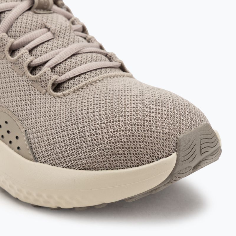Férfi futócipő Under Armour Charged Surge 4 timberwolf taupe/taupe dusk/taupe dusk 7