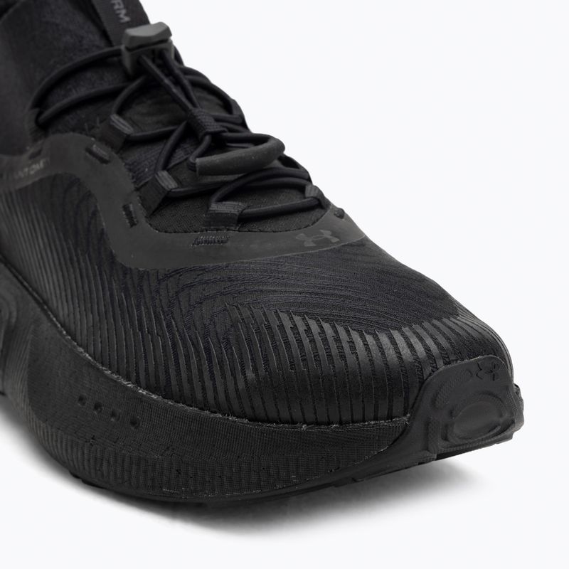 Under Armour Phantom 4 Storm edzőcipő fekete/fekete/végső fekete 7