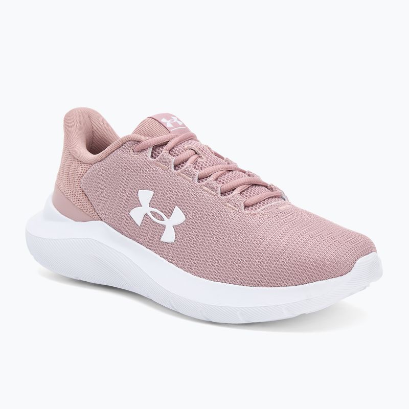 Női futócipő Under Armour Phade RN 3 tourmaline pink/tourmaline pink/white