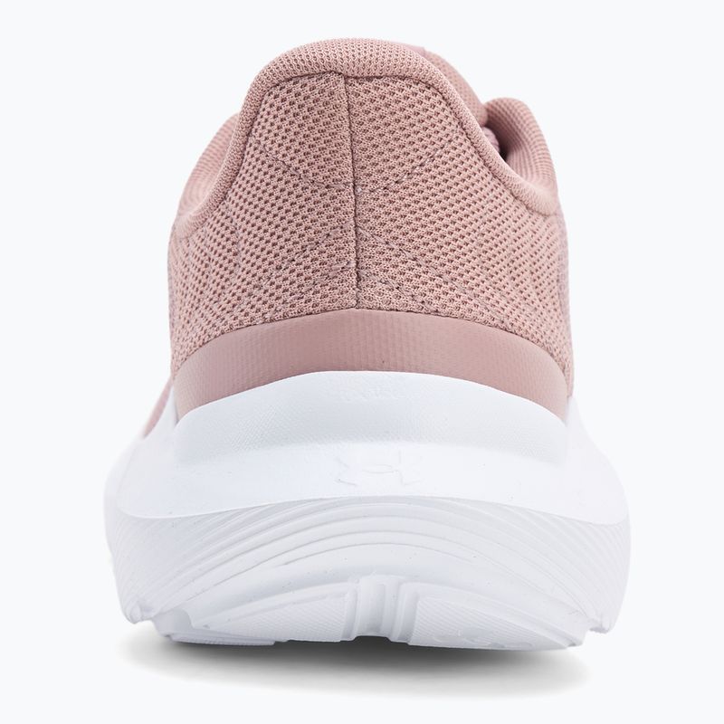 Női futócipő Under Armour Phade RN 3 tourmaline pink/tourmaline pink/white 6