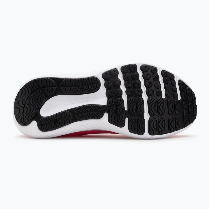 Női futócipő Under Armour Charged Surge 4 super pink/super pink/white 4