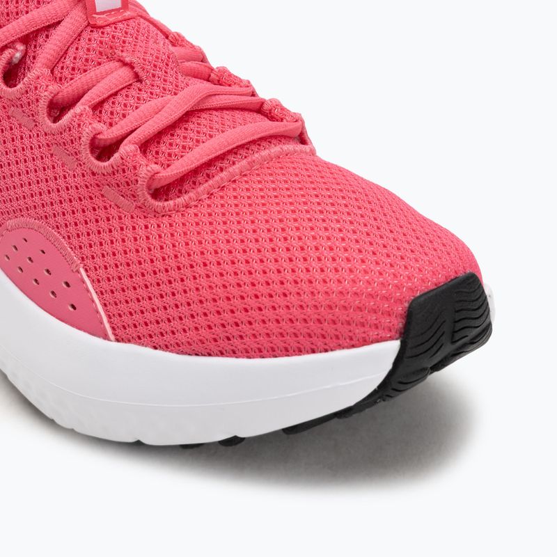 Női futócipő Under Armour Charged Surge 4 super pink/super pink/white 7