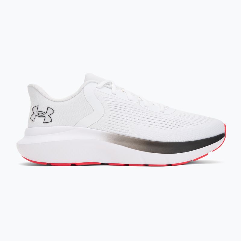 Férfi futócipő Under Armour Charged Rogue 5 castlerock/fekete/campus arany 2