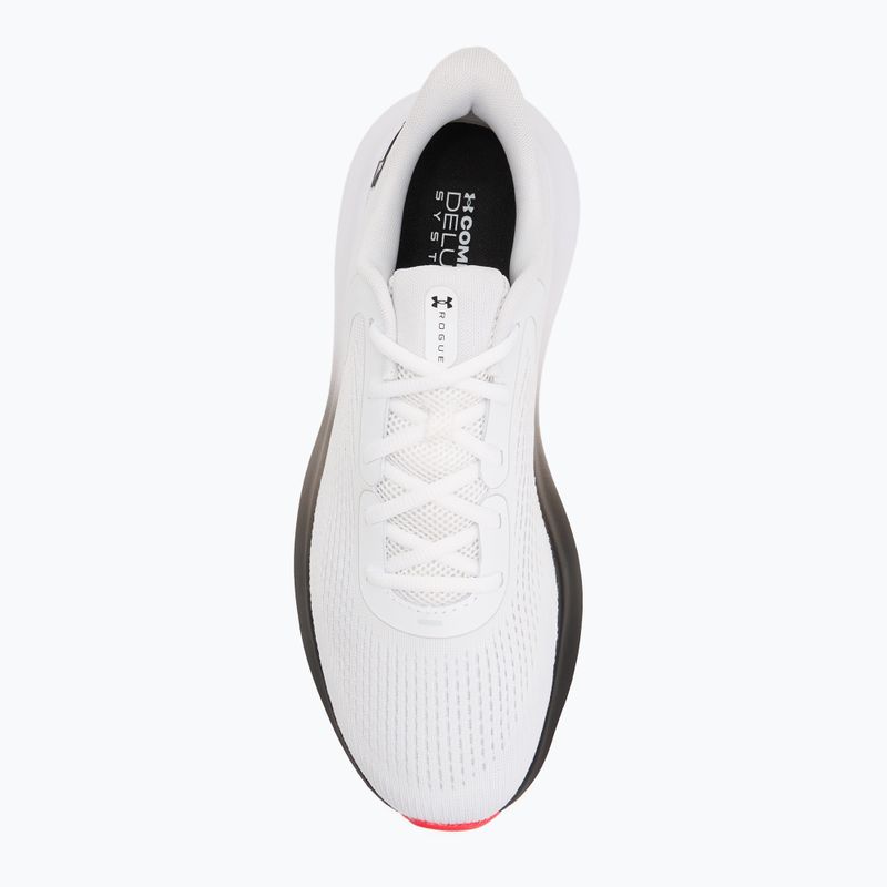 Férfi futócipő Under Armour Charged Rogue 5 castlerock/fekete/campus arany 5
