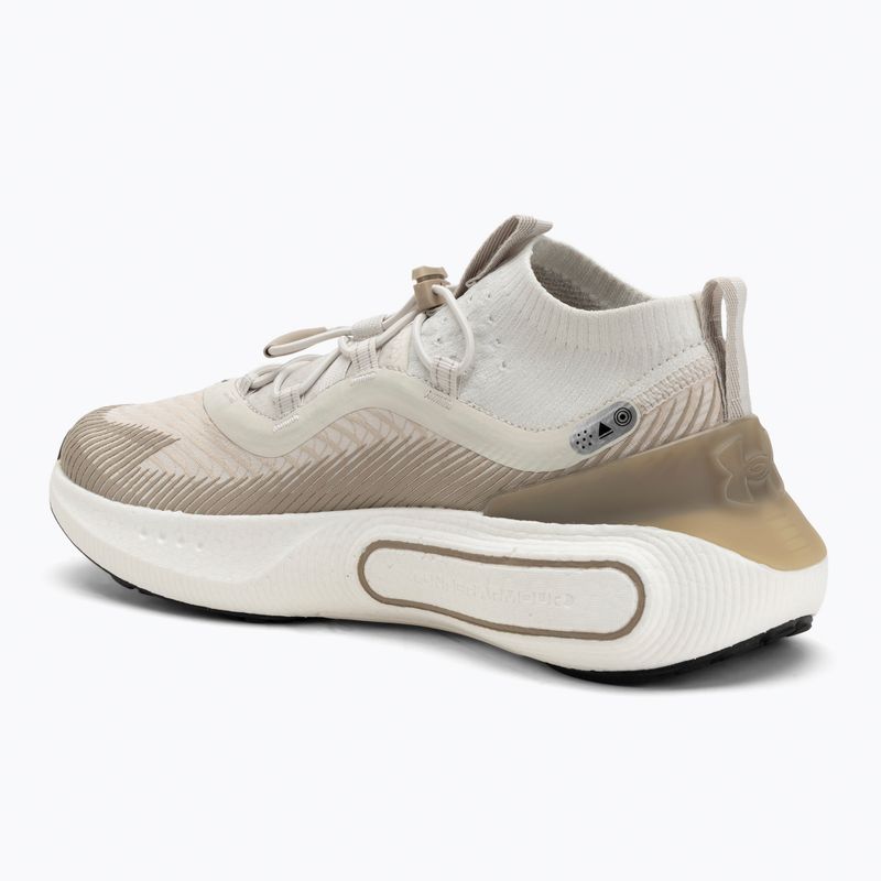 Under Armour Phantom 4 Storm edzőcipő summit white/white quartz/anthracite 3