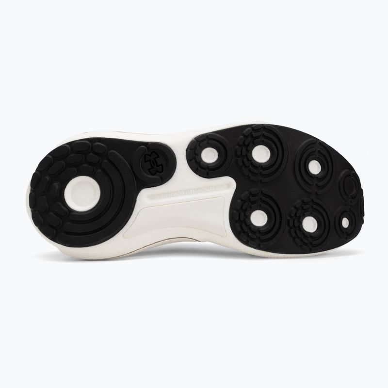 Under Armour Phantom 4 Storm edzőcipő summit white/white quartz/anthracite 4