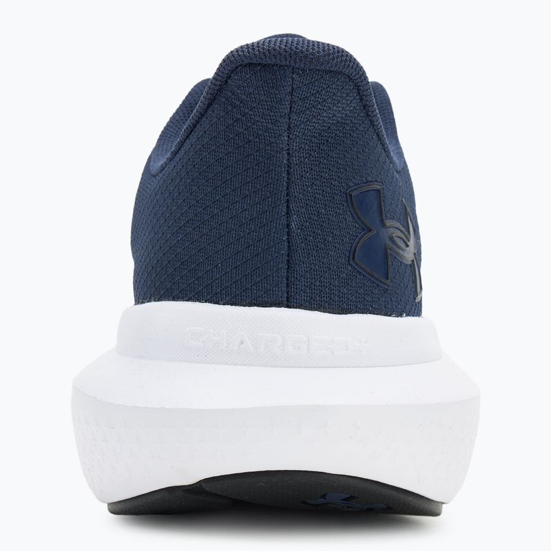 Férfi futócipő Under Armour Charged Rogue 5 castlerock/fekete/campus gold 6