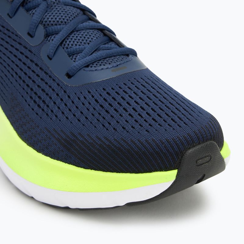 Férfi futócipő Under Armour Charged Rogue 5 castlerock/fekete/campus gold 7