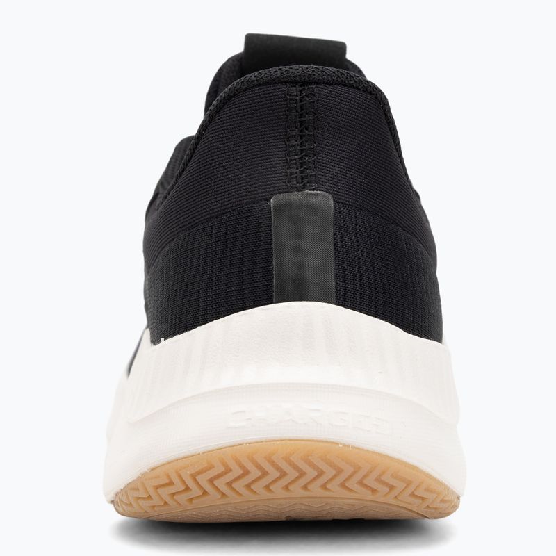 Női edzőcipők Under Armour Aurora 3 black/summit white/castlerock 6