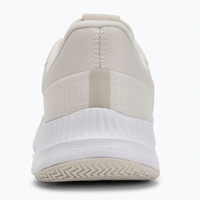 Női edzőcipő Under Armour Aurora 3 summit white/white/khaki base 6