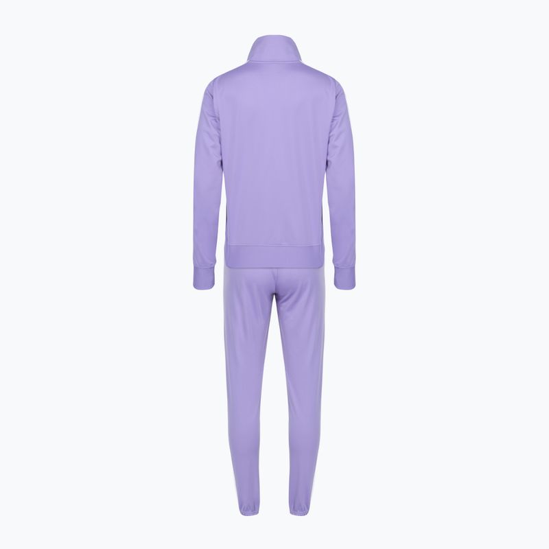 Női melegítő Under Armour Tricot transparent/white/white 2