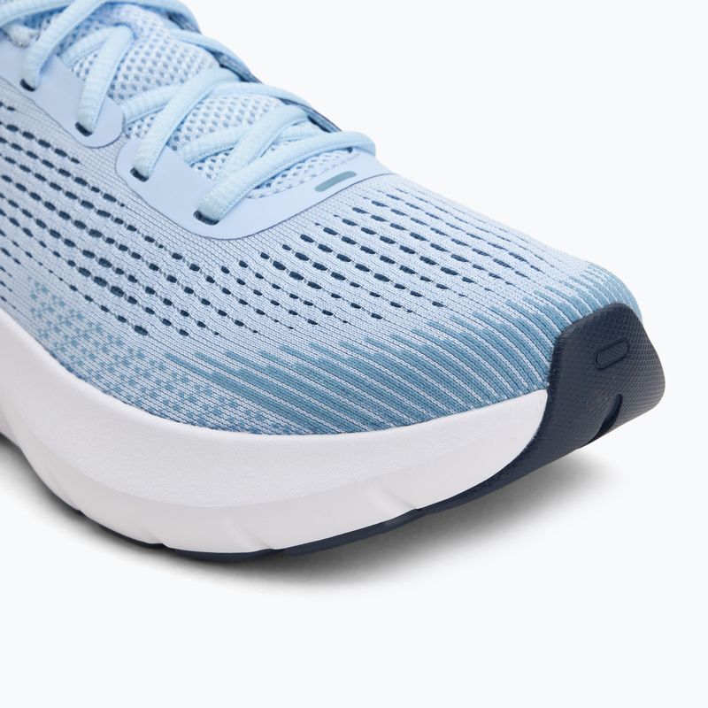 Női futócipő Under Armour Charged Rogue 5 castlerock/fekete/campus arany 7