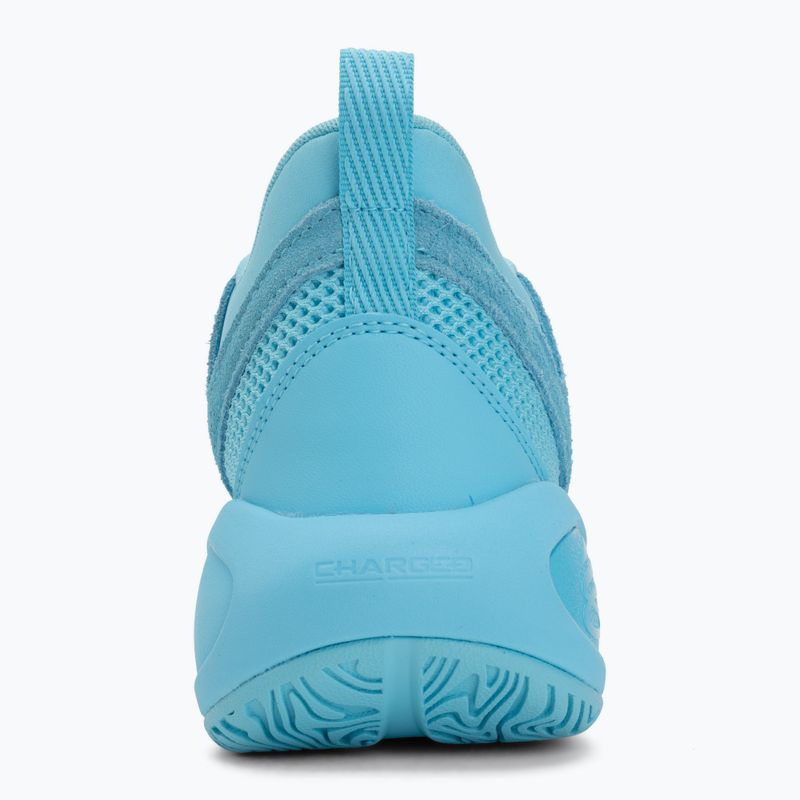 Kosárlabda cipők Under Armour Curry 3Z 25 SDE fresco blue/fresco blue/fresco blue 6