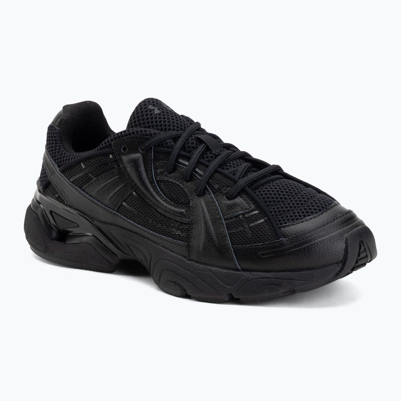 Edzőcipő Under Armour Sola black/black/ultimate black
