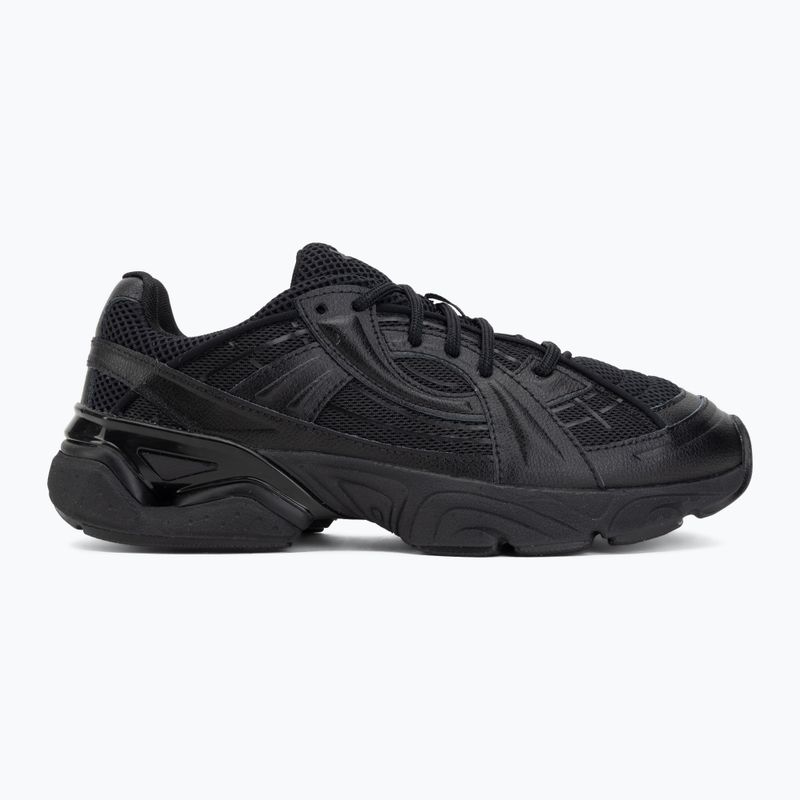 Edzőcipő Under Armour Sola black/black/ultimate black 2