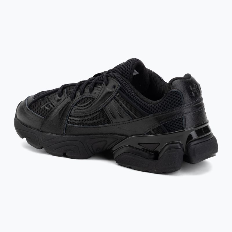 Edzőcipő Under Armour Sola black/black/ultimate black 3
