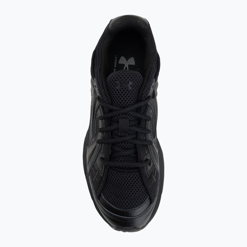 Edzőcipő Under Armour Sola black/black/ultimate black 5