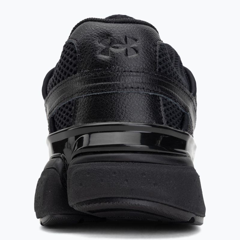 Edzőcipő Under Armour Sola black/black/ultimate black 6