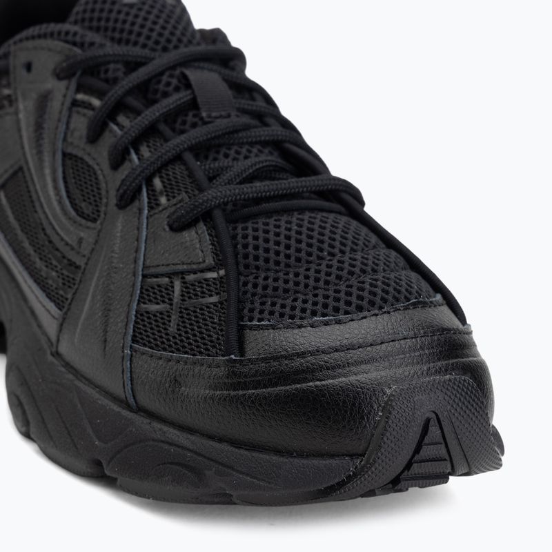 Edzőcipő Under Armour Sola black/black/ultimate black 7