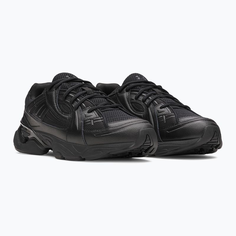Edzőcipő Under Armour Sola black/black/ultimate black 3