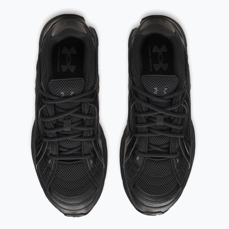 Edzőcipő Under Armour Sola black/black/ultimate black 4