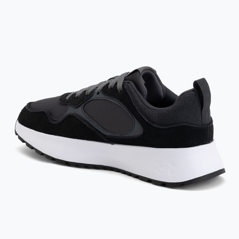 Férfi edzőcipő Under Armour Mirage Sport black/castlerock/anthracite 3